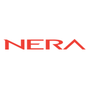 NERA Logo PNG Vector