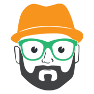 NERD CONSULTS Logo PNG Vector