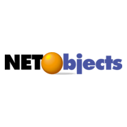 NetObjects Logo PNG Vector