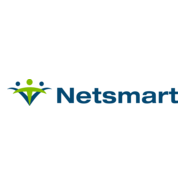 Netsmart Logo PNG Vector