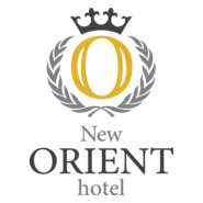 New Orient Hôtel Logo PNG Vector