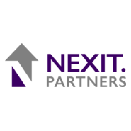 Nexit.Partners Logo PNG Vector