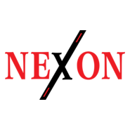 NEXON Logo PNG Vector