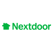 Nextdoor Logo PNG Vector
