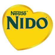 NIDO Nestle Logo PNG Vector