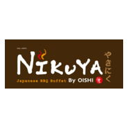 Nikuya Logo PNG Vector
