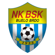 NK BSK Bijelo Brdo Logo PNG Vector
