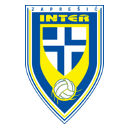 NK Inter Zapresic Logo PNG Vector