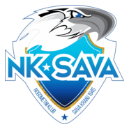 NK Sava Kranj Logo PNG Vector