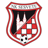 NK Sesvete Logo PNG Vector