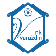 NK Varaždin Logo PNG Vector