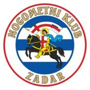 NK Zadar Logo PNG Vector