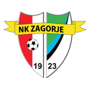 NK Zagorje Logo PNG Vector