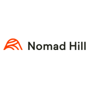 Nomad Hill Logo PNG Vector