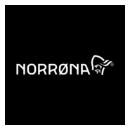 Norrona Logo PNG Vector