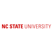 NORTH CAROLINA STATE UNIVERSITY Logo PNG Vector