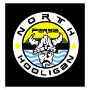 north hooligan persib Logo PNG Vector