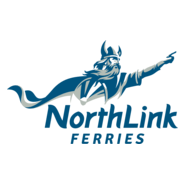 NorthLink Ferries Logo PNG Vector