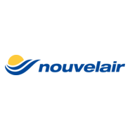 Nouvelair Logo PNG Vector