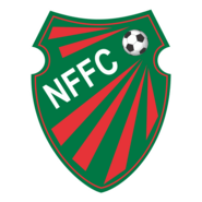 NOVA FRIBURGO FUTEBOL CLUBE Logo PNG Vector