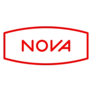 Nova Performance Paragliders Logo PNG Vector