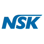 NSK Logo PNG Vector