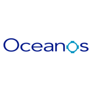 Oceanos Inc Logo PNG Vector
