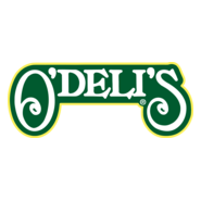 O’Deli’s Logo PNG Vector
