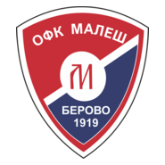 OFK Malesh Berovo Logo PNG Vector