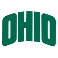 OHIO BOBCATS Logo PNG Vector