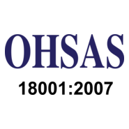 OHSAS Logo PNG Vector