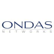 Ondas Networks Logo PNG Vector