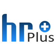 Online HR Software Logo PNG Vector