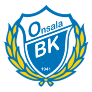 Onsala BK Logo PNG Vector