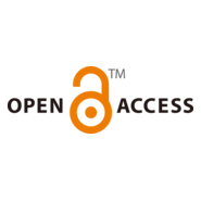 Open Access Logo PNG Vector