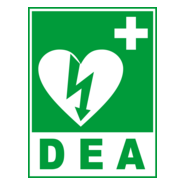 Operador de DEA Logo PNG Vector