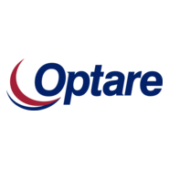 Optare Logo PNG Vector