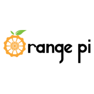 Orange Pi Logo PNG Vector