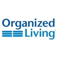 Organized Living Logo PNG Vector