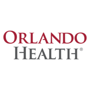 Orlando Health Logo PNG Vector