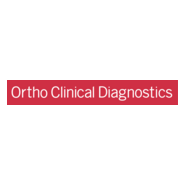 Ortho Clinical Diagnostics Logo PNG Vector