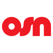 Osn Logo PNG Vector