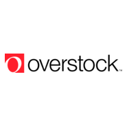 Overstock Logo PNG Vector