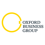 OXFORD BUSINESS GROUP Logo PNG Vector