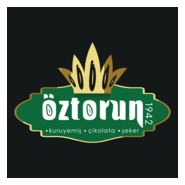 Öztorun Kuruyemiş Şekerleme Logo PNG Vector