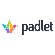 Padlet Logo PNG Vector