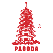PAGODA SIEM Logo PNG Vector