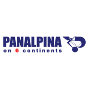 PANALPINA Logo PNG Vector