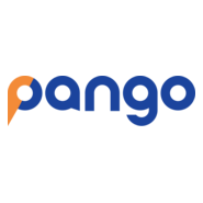 Pango Logo PNG Vector