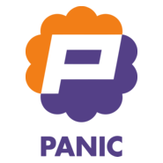 Panic Logo PNG Vector